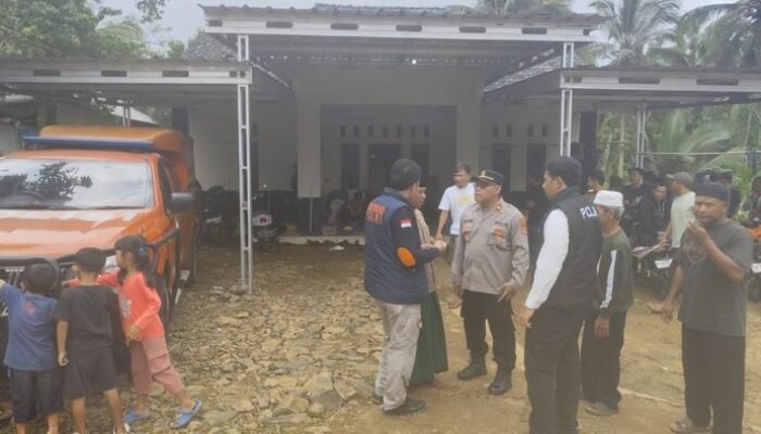 Darah dan Konflik: Rebutan Pelanggan Buah Sawit, Tengkulak di Pandeglang Tewas Dibacok