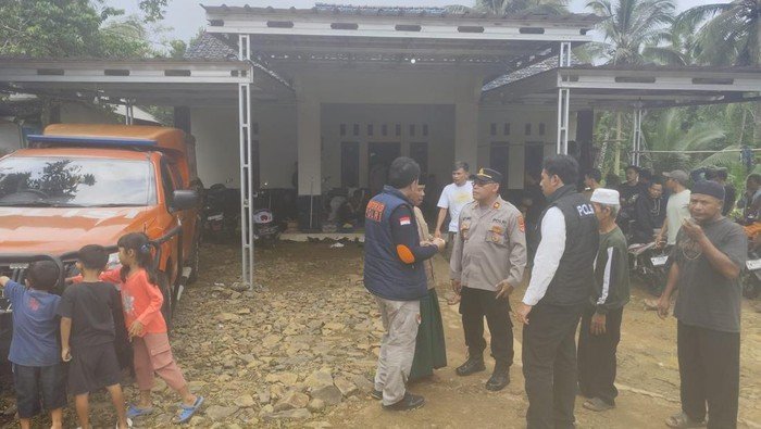 Darah dan Konflik: Rebutan Pelanggan Buah Sawit, Tengkulak di Pandeglang Tewas Dibacok