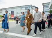 “Revolusi Ekonomi di Jepara: Luthfi Tarik Kemiskinan Jateng ke Bawah 9%”