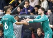 Inikah Sosok ‘Virus’ di Liverpool? Pemain Ini Dituduh Merusak Mental Tim Merah