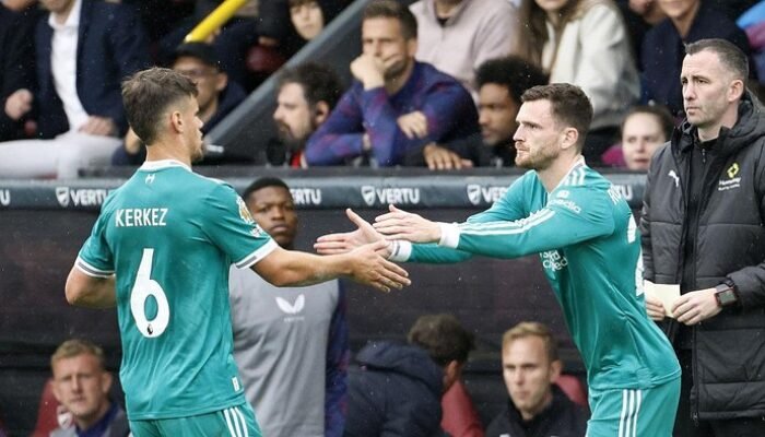 Inikah Sosok ‘Virus’ di Liverpool? Pemain Ini Dituduh Merusak Mental Tim Merah