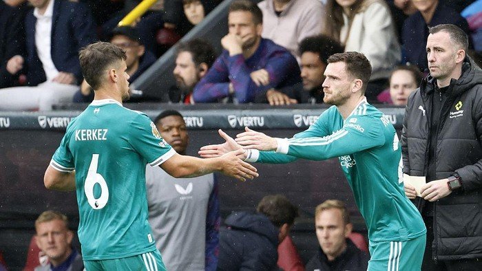 Inikah Sosok 'Virus' di Liverpool? Pemain Ini Dituduh Merusak Mental Tim Merah