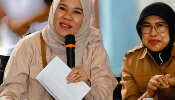 142.375 Ton Benih Padi dari Legislator Gerindra, Petani Sumsel Bersorak!