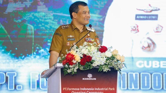 Pabrik Tekstil Baru di Jepara: Solusi Anti-Kemiskinan atau Janji Kosong?