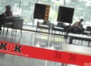 [Rajiv dari NasDem Absen, KPK jelaskan!