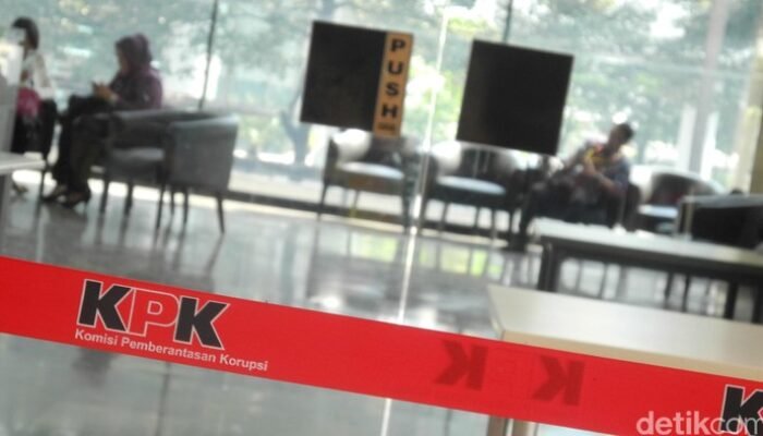 [Rajiv dari NasDem Absen, KPK jelaskan!