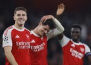 Arsenal Tak Bisa Gagal Musim Ini, Juara atau Mati!