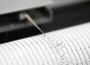 Gempa 6,5 SR di Laut Karibia: Peringatan Tsunami di Guadeloupe
