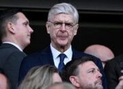 Wenger: El Clasico Jadi Cermin, Bek Barcelona Masih Butuh Asah!