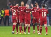 Krisis Liverpool Menurut Carragher: Apakah Ini Akhir Zaman?