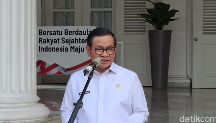 Ultimatum Pramono: Terima Bansos atau Relakan Hidup Kesusahan
