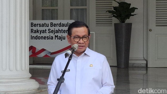 Ultimatum Pramono: Terima Bansos atau Relakan Hidup Kesusahan
