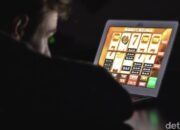 Data Miris dari Jaksa Ungkap Pecandu Judol Anak SD hingga Tunawisma – Update 2