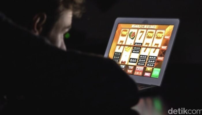 Data Miris dari Jaksa Ungkap Pecandu Judol Anak SD hingga Tunawisma – Update 2