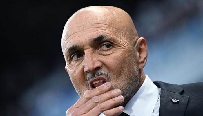 Juventus Dikabarkan Sudah Kontak Spalletti untuk Gantikan Tudor, Apakah Ini Langkah Cerdas?