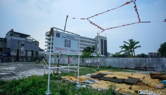 Perkara RS Sumber Waras di KPK Ternyata Sudah Kandas:BENARKAH? PEMBONGKARAN TAK TERDUGA!