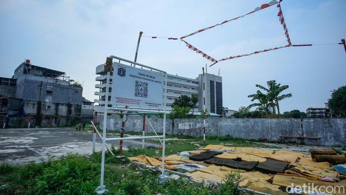 Perkara RS Sumber Waras di KPK Ternyata Sudah Kandas:BENARKAH? PEMBONGKARAN TAK TERDUGA!