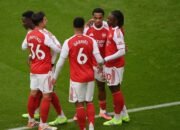 Arsenal Diminta Membumi – Update 2