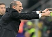 “Allegri Tak Mau Mengeluh, Milan Tetap Bertarung di Tengah Badai Cedera”