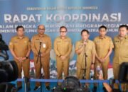 Mendagri: Tanpa Sekda, Pembangunan Daerah Tak Akan Berjalan!