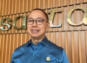 Waka MPR Dukung Prabowo, Sebut Gunungan Sampah di Bantargebang Akut: Apakah Pemerintah Akan Bertindak?