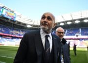 Juventus Siap Rekrut Spalletti, Dukung Buffon