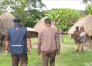 “Cerita Jaksa di Jayawijaya, Tegakkan Hukum atau Adat? Jawabannya di Sini!”