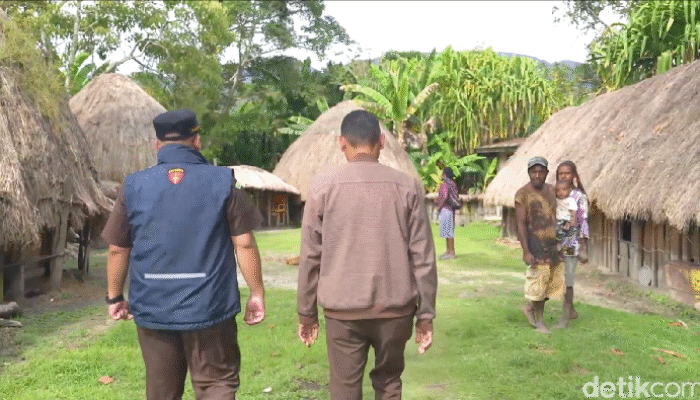 “Cerita Jaksa di Jayawijaya, Tegakkan Hukum atau Adat? Jawabannya di Sini!”