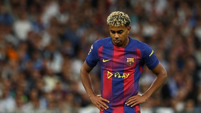 Raphinha: Sembrono Madrid, Motivasi Ekstra untuk Kemenangan!