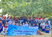 PET Tanjung Uban Dukung Warga, Berdayakan Nelayan dan Bantu Sekolah!