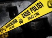 “Dari Patungan Sabu ke Peti Mati: Tragedi Jatah yang Kurang”