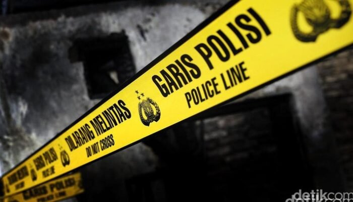 “Dari Patungan Sabu ke Peti Mati: Tragedi Jatah yang Kurang”