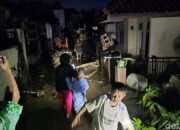 Banjir Bandang Cisolok Sukabumi: Ratusan Warga Terpaksa Ungsi, Kebutuhan Darurat Meningkat