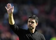 Gagal Lagi, Arteta Bakal Gugat Arsenal, Kata Rooney!