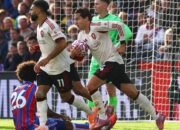 Liverpool Vs Crystal Palace: The Reds Hadapi Malapetaka Historis!