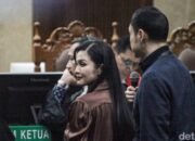 [Sandra Dewi: Dari Gugatan ke Keputusan yang Mempertanyakan Hukum di Kasus Timah]