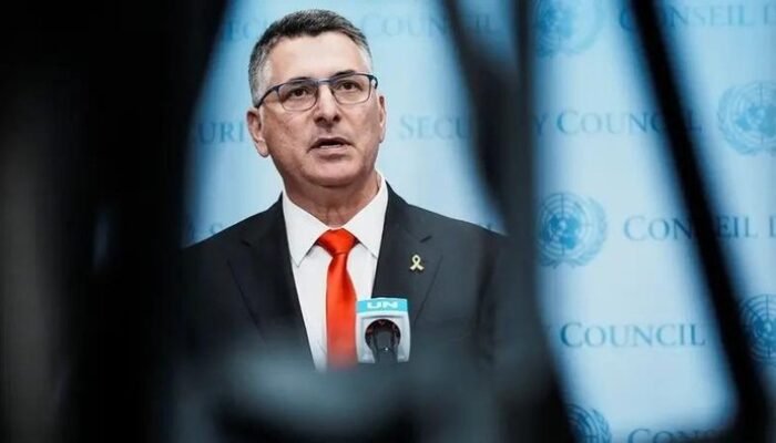 “Dokumen Terbuka: Israel Jelaskan Penolakan Pasukan Turki di Gaza”