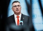 “Israel Terbuka: Ini Alasan Mengapa Gagal Terima Pasukan Turki di Gaza”