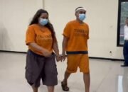 Suntikan Maut! Pasutri Malang Tegakkan Sabu ke Adik Remaja, Kasus Pemerkosaan Narkoba yang Menyedihkan