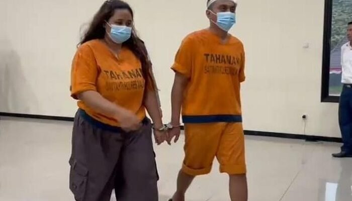 Suntikan Maut! Pasutri Malang Tegakkan Sabu ke Adik Remaja, Kasus Pemerkosaan Narkoba yang Menyedihkan