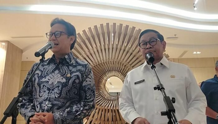 Transformasi Lahan Sumber Waras: RS Baru Masuk PSN, Menkes Dukung Penuh