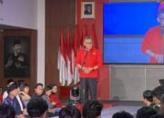 PDIP Ingatkan Anak Muda: Bersuara Atau Terbisu? Peringatan Sumpah Pemuda yang Mengguncang!