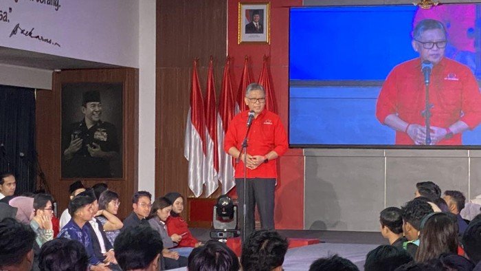 PDIP Ingatkan Anak Muda: Bersuara Atau Terbisu? Peringatan Sumpah Pemuda yang Mengguncang!