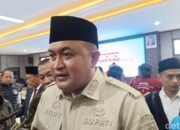 Waspadalah! Bupati Bogor Instruksikan Kades-Camat Antisipasi Bencana Musim Hujan