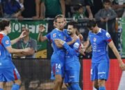 **”Hore! Atletico Akhirnya Menang Tandang, Giuliano Simeone dan Alex Baena Jadi Pahlawan”**