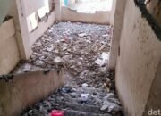 5 Menara Mewah Rusun Marunda Siap Menyongsong 2026 Dari Pemprov DKI