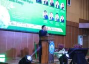 “Krisis Iklim Berkecamuk, Ketua DPD Ajak Generasi Muda Jaga Kelestarian Alam”