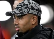 “Apa Kabar, Jesus? Skandal di Dunia Bola yang Bikin HebohPublik!”