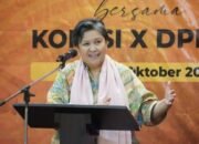 Peningkatan Literasi Statistik, Kunci Kemajuan Daerah!