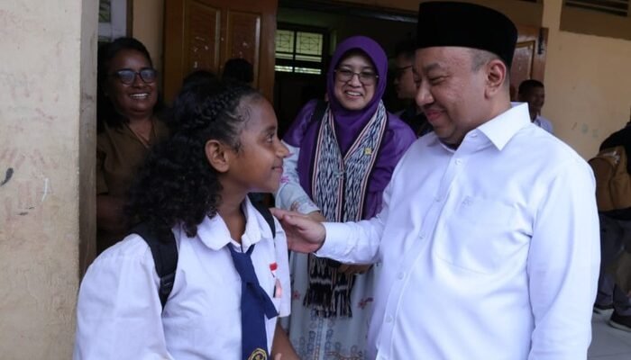 Sosialisasi TKA Harus Diperluas, Kata Komisi X DPR demi Efektivitas Belajar